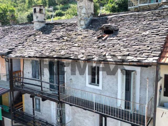Appartamento in vendita a Oggebbio VB
