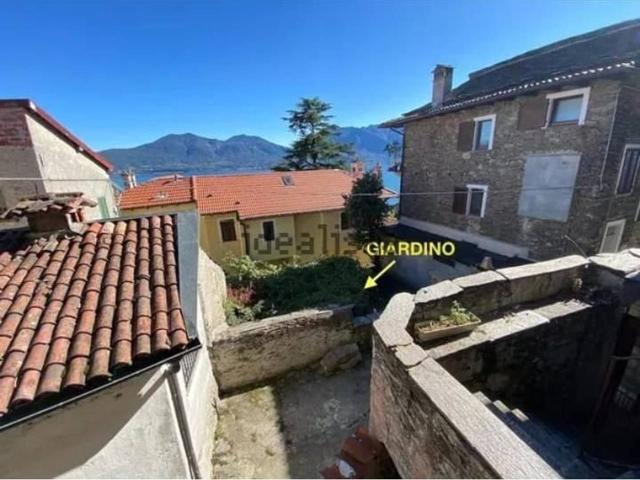 Appartamento in vendita a Oggebbio