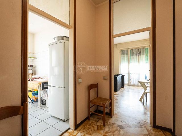 Appartamento in vendita a Oggiono