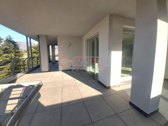 Appartamento in vendita a Oggiono LC