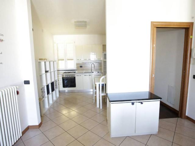 Appartamento in vendita a Oggiono LC