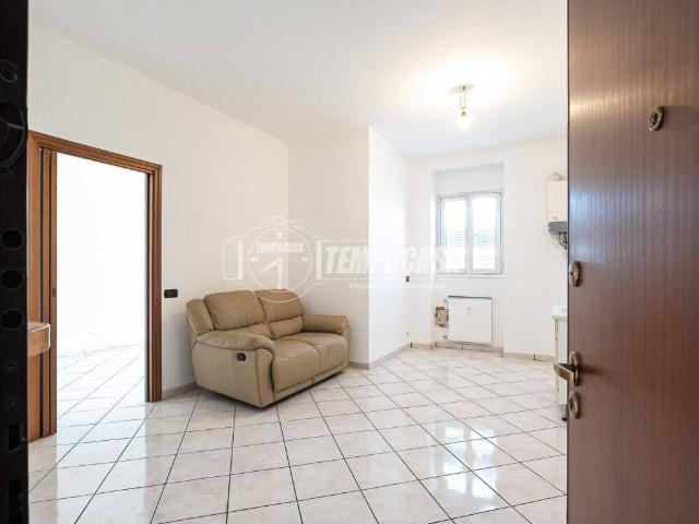 Appartamento in vendita a Oggiono LC