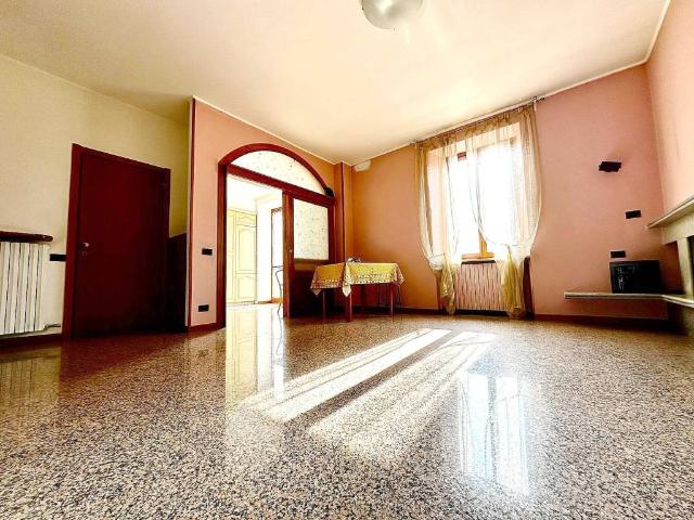 Appartamento in vendita a Oggiono LC