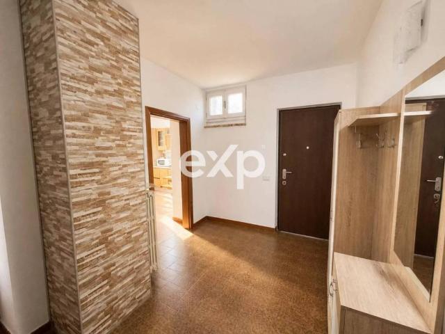 Appartamento in vendita a Oggiono LC
