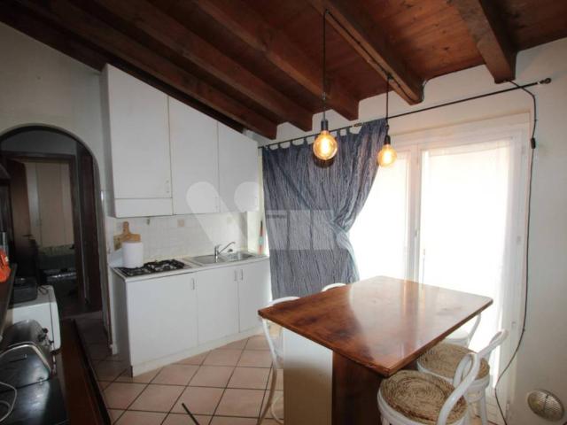 Appartamento in vendita a Oggiono LC