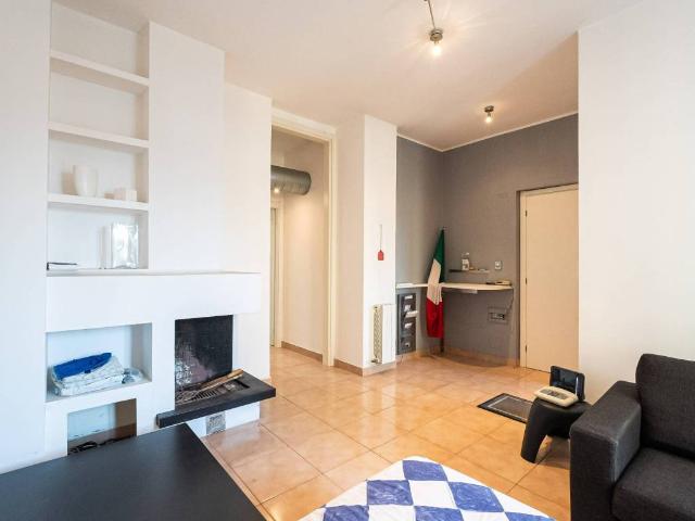 Appartamento in vendita a Oggiono LC