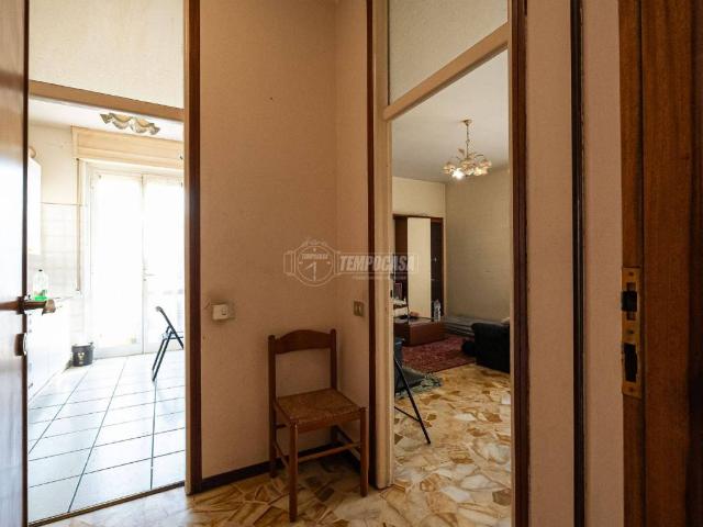 Appartamento in vendita a Oggiono LC