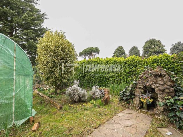 Appartamento in vendita a Oggiono LC