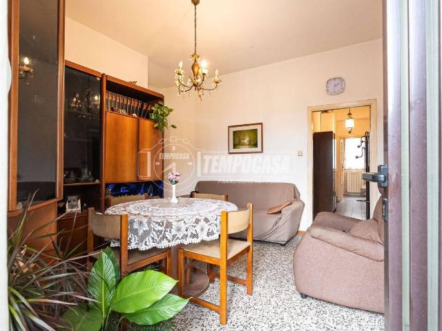 Appartamento in vendita a Oggiono LC