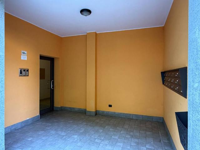 Appartamento in vendita a Oggiono LC
