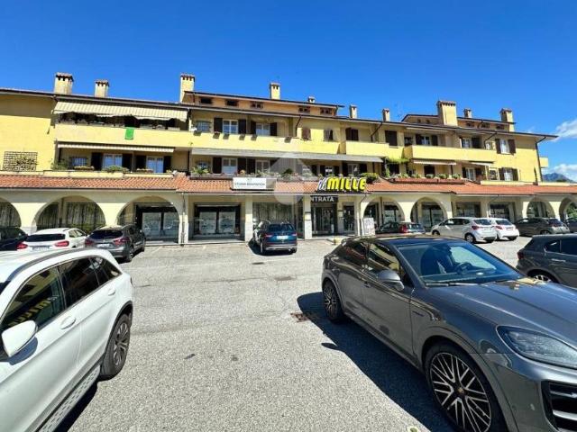 Appartamento in vendita a Oggiono LC