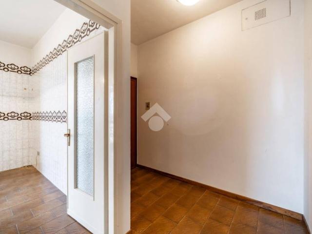 Appartamento in vendita a Oggiono LC