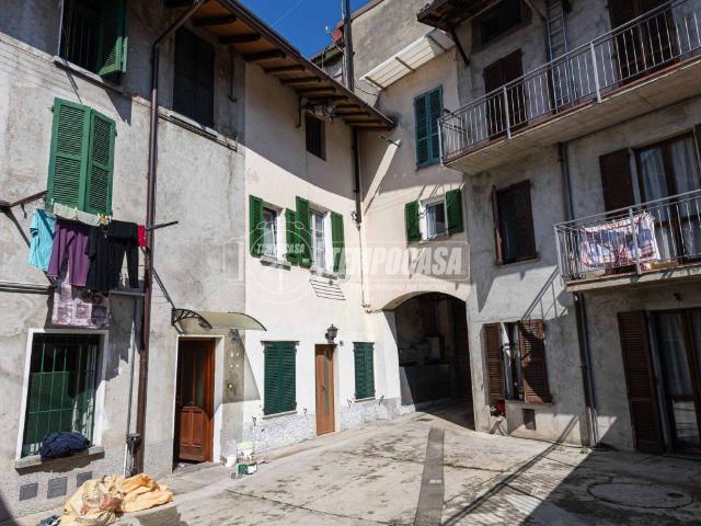 Appartamento in vendita a Oggiono LC