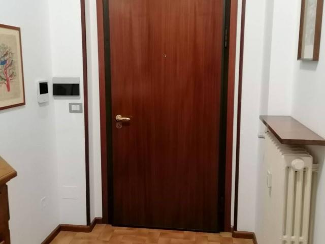 Appartamento in vendita a Oggiono LC