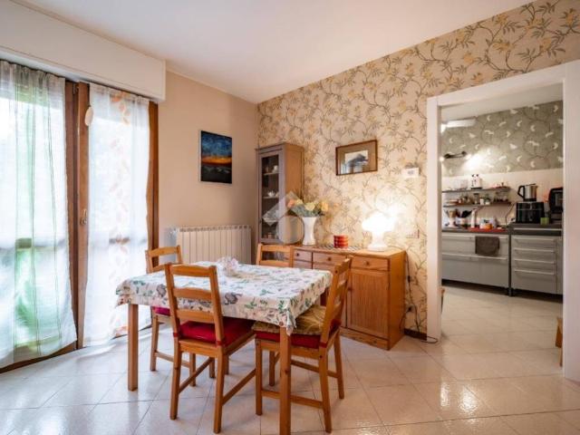Appartamento in vendita a Oggiono LC
