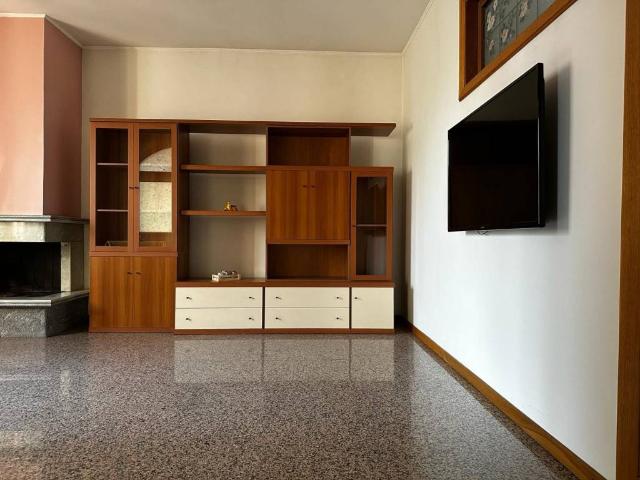 Appartamento in vendita a Oggiono LC