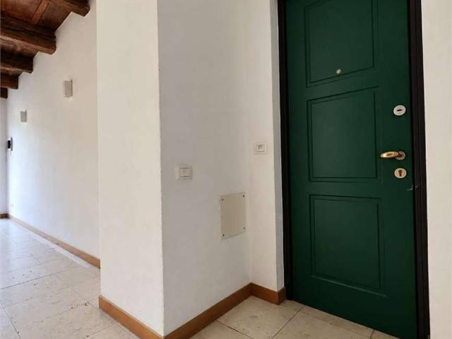 Appartamento in vendita a Oggiono LC