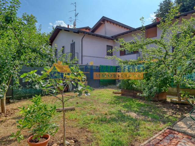 Appartamento in vendita a Oggiona con Santo Stefano, Oggiona