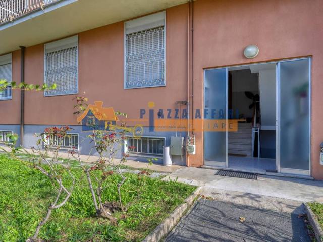 Appartamento in vendita a Oggiona con Santo Stefano VA