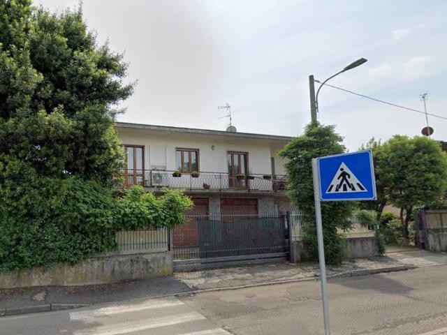 Appartamento in vendita a Oggiona con Santo Stefano VA