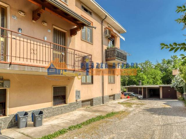 Appartamento in vendita a Oggiona con Santo Stefano VA