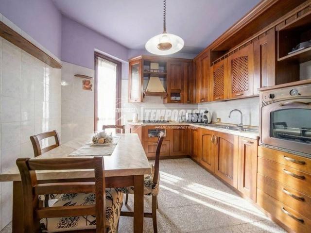 Appartamento in vendita a Oggiona con Santo Stefano VA