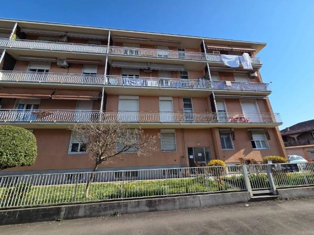 Appartamento in vendita a Oggiona con Santo Stefano VA