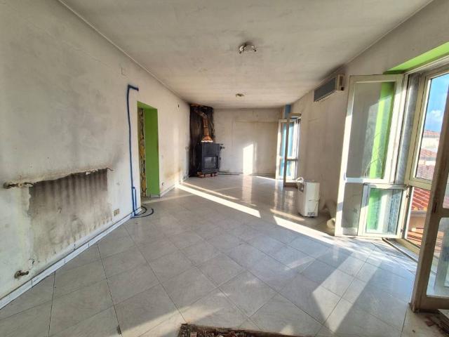 Appartamento in vendita a Ogliastro Cilento SA