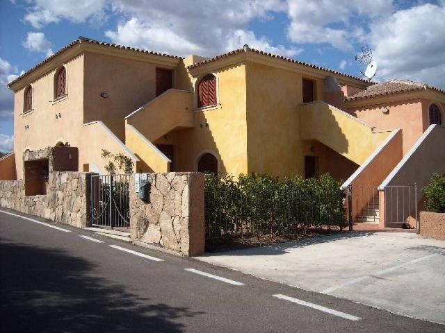 Appartamento in vendita a Olbia OT