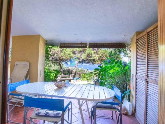 Appartamento in vendita a Olbia OT