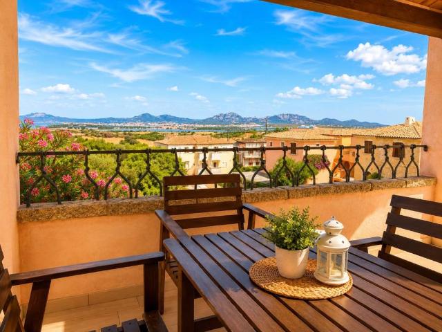 Appartamento in vendita a Olbia OT