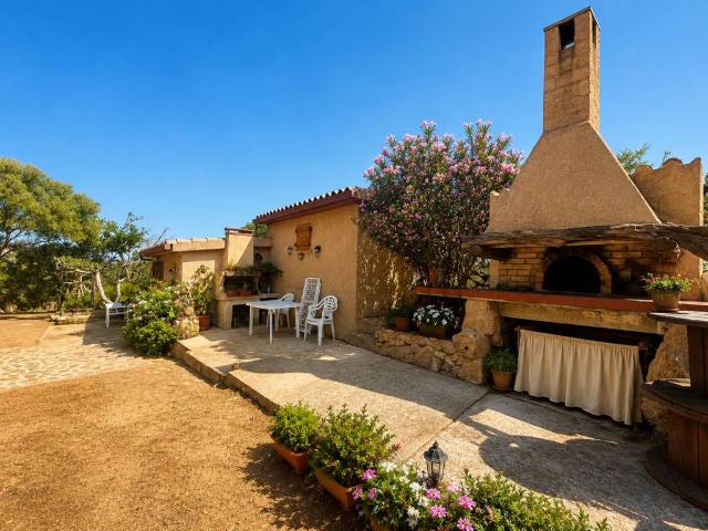 Appartamento in vendita a Olbia OT