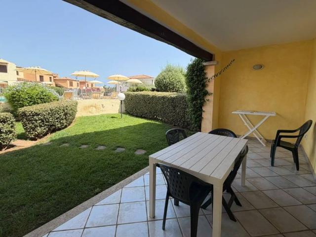 Appartamento in vendita a Olbia OT