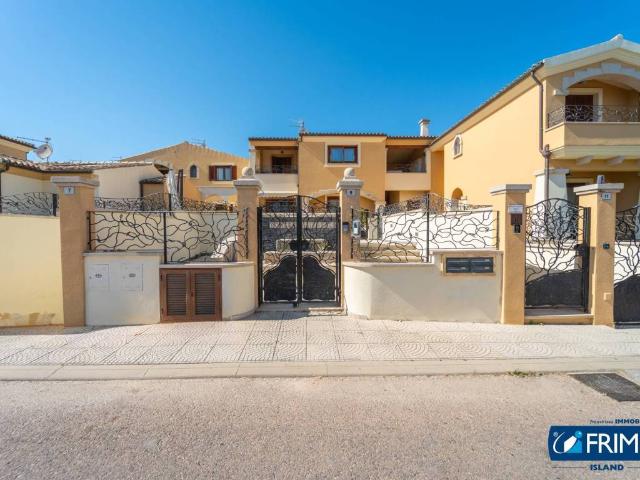 Appartamento in vendita a Olbia OT