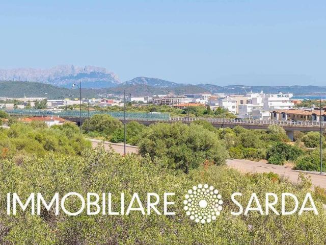 Appartamento in vendita a Olbia OT