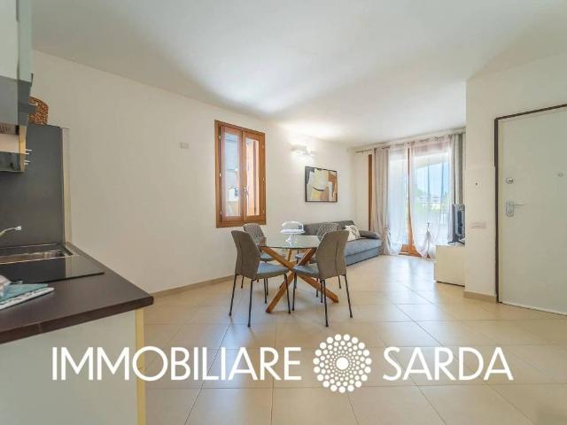Appartamento in vendita a Olbia OT