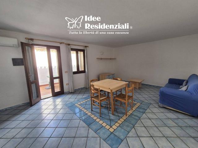 Appartamento in vendita a Olbia OT