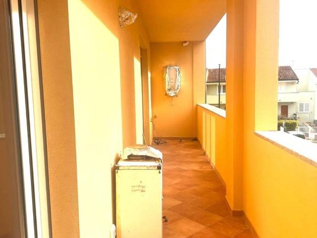 Appartamento in vendita a Olbia OT