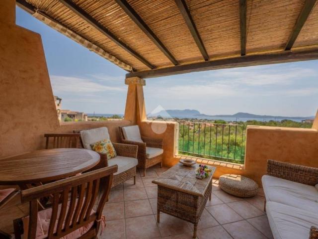 Appartamento in vendita a Olbia OT