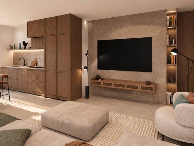Appartamento in vendita a Olbia OT