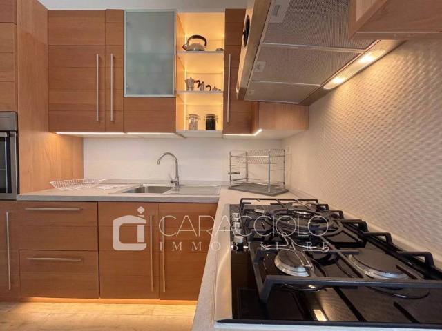 Appartamento in vendita a Olbia OT