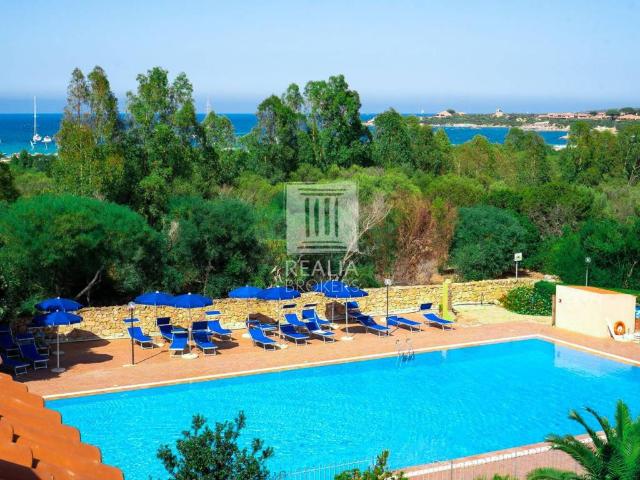 Appartamento in vendita a Olbia OT