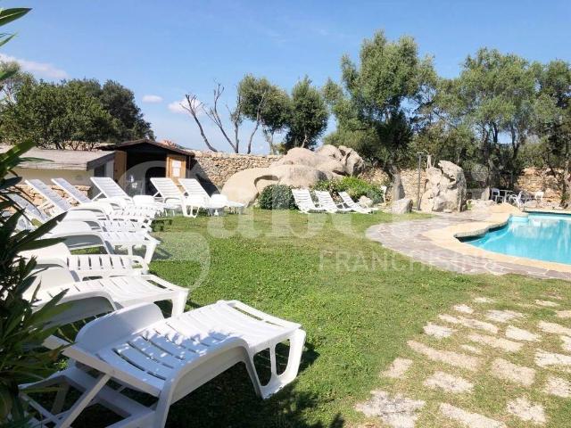 Appartamento in vendita a Olbia OT