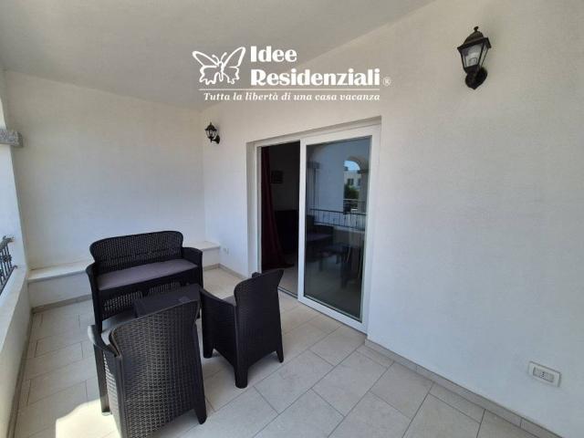 Appartamento in vendita a Olbia OT