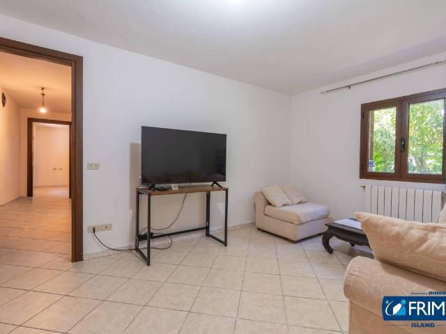 Appartamento in vendita a Olbia OT