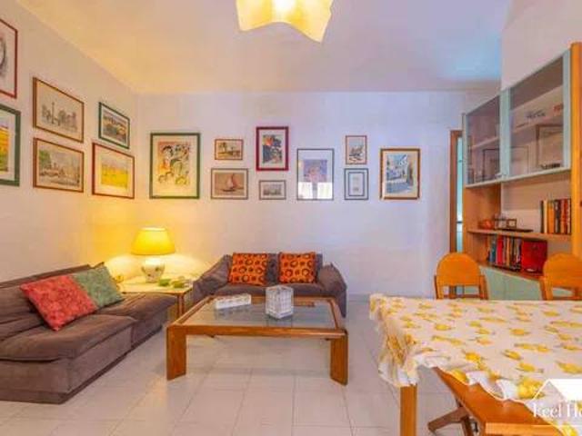 Appartamento in vendita a Olbia OT