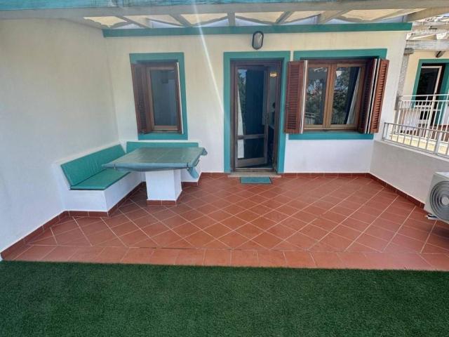 Appartamento in vendita a Olbia OT