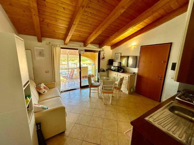 Appartamento in vendita a Olbia OT