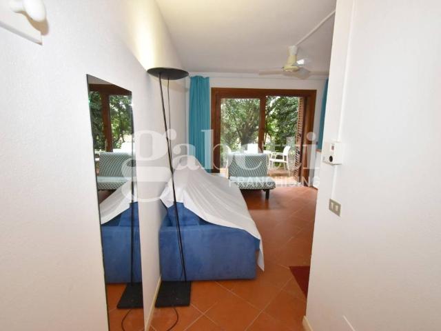 Appartamento in vendita a Olbia OT