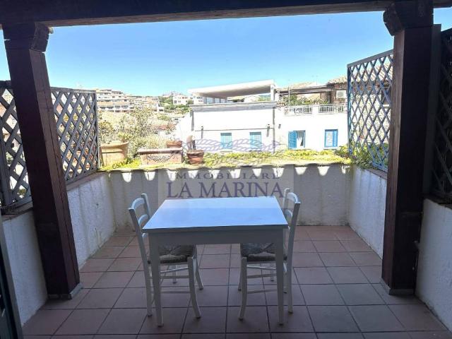 Appartamento in vendita a Olbia OT